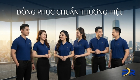 Giải Pháp Tái Đặt Đồng Phục Doanh Nghiệp: Quy Trình Đảm Bảo Đồng Nhất Thiết Kế Và Chất Liệu Tuyệt Đối