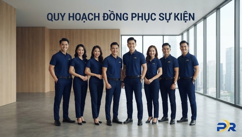 Giải Pháp Quy Hoạch Đồng Phục Ngày Hội Thể Thao Quy Mô Lớn Cho Doanh Nghiệp: Chiến Lược Vận Hành, Kỹ Thuật Dệt May Và Bản Sắc Thương Hiệu