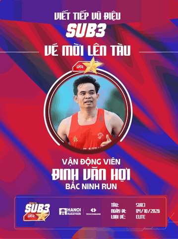 Bản Lĩnh Kỹ Sư Giày Mai Nguyên Khanh Và Vũ Điệu Sub 3 Đầy Kiêu Hãnh Tại Đoàn Tàu 2026