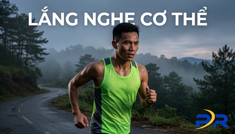 8 Dấu Hiệu Sớm Của Kiệt Sức Do Nóng Khi Chạy Bộ Và Cách Phòng Tránh Hiệu Quả