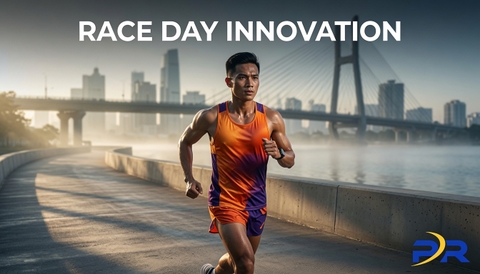 Cơn Lốc Công Nghệ Race Day: Nike Ra Mắt Loạt Prototype Được World Athletics Phê Duyệt Và Tầm Ảnh Hưởng Thực Tế Đến Hiệu Suất Runner