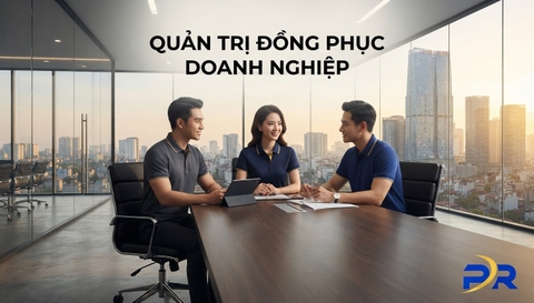 Giải Pháp Quản Trị Chuỗi Cung Ứng Đồng Phục: Doanh Nghiệp Nên Chọn Một Đầu Mối Hay Nhiều Nhà Cung Cấp?