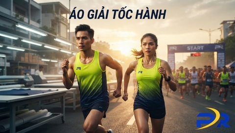 Cách Xử Lý Đơn Hàng Bổ Sung Áo Giải Chạy Sát Ngày Thi Đấu Khi Số Lượng Vận Động Viên Tăng Vọt