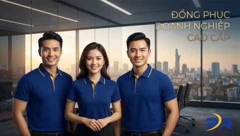 Số Lượng Tối Thiểu Khi Đặt Đồng Phục Thể Thao Doanh Nghiệp: Giải Pháp Tối Ưu Chi Phí Và Quy Trình Vận Hành