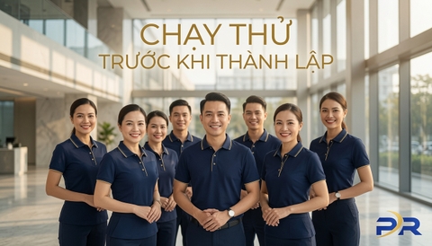 Khi Nào Doanh Nghiệp Nên Tổ Chức Buổi Chạy Thử Trước Khi Lập CLB Chạy Bộ Chính Thức?
