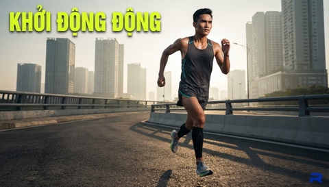 CÁCH MẠNG CƠ SINH HỌC VÀ KHỞI ĐỘNG ĐỘNG: KHAI TỬ ÉP DẺO TĨNH, BẢO VỆ MÀNG HOẠT DỊCH VÀ GIẢI PHÓNG TỐC ĐỘ