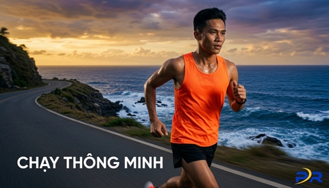 Lỗi Phổ Biến Khi Chạy Bộ: Tăng Mục Tiêu Quá Nhanh Và Hệ Lụy Chấn Thương