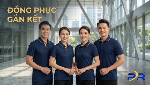 Làm Sao Dùng Đồng Phục Thể Thao Để Tăng Tinh Thần Đồng Đội Nhóm Hiệu Quả Cho Doanh Nghiệp?