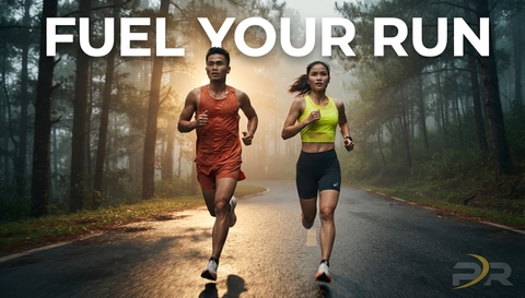 Creatine Monohydrate Có Phù Hợp Với Runner Đường Dài Không? Giải Mã Sự Thật Từ Góc Nhìn Khoa Học Thể Thao Hiệu Suất Cao
