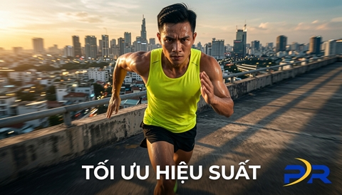 Báo cáo tuần chạy bộ toàn diện: Chìa khóa tối ưu hiệu suất và cá nhân hóa giáo án