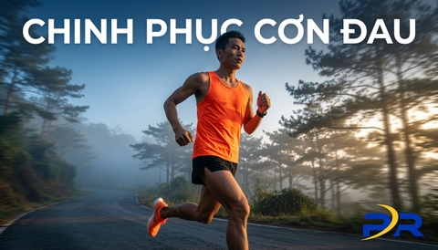 Chấn Thương Đau Gân Achilles Khi Chạy Bộ: Cảnh Báo Hệ Lụy Và Phương Pháp Điều Trị Phục Hồi Chuyên Sâu Cho Runner