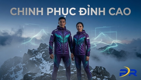 Giải Pháp Cá Nhân Hóa Thiết Bị Chạy Bộ Và Leo Núi Hybrid: Đột Phá Động Lực Học Và Khí Hậu Địa Hình