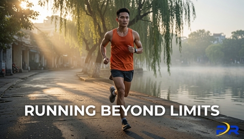 London Marathon 2026 Ghi Nhận Kỷ Lục Guinness Vô Tiền Khoáng Hậu: Khi Marathon Không Chỉ Dành Cho Elite