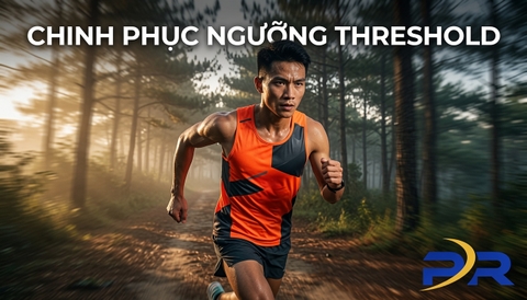 Threshold Là Gì Và Vì Sao Runner Cần Hiểu Để Bứt Phá Giới Hạn?