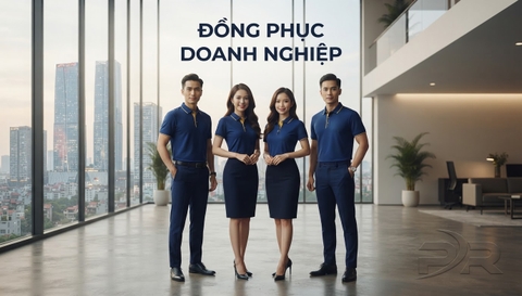 So Sánh Đặt Đồng Phục Doanh Nghiệp Tại Xưởng May Gia Công Và Thương Hiệu Thể Thao Cao Cấp: Lựa Chọn Tối Ưu Cho Nhận Diện Thương Hiệu