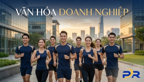 Chiến Lược Đồng Phục Chạy Bộ Doanh Nghiệp: Vì Sao Lịch Tập Cố Định Trên Truyền Thông Nội Bộ Là Chìa Khóa Vàng Xây Dựng Bản Sắc Thương Hiệu