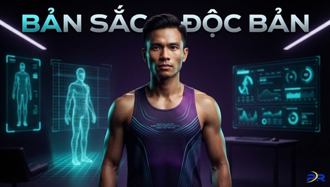 Sứ Mệnh PR SPORT: Tôn Vinh Bản Sắc Độc Bản Và Câu Chuyện Kiêu Hãnh Của Từng Runner