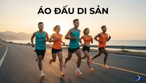 Một Chiếc Áo Tốt Giúp Ban Tổ Chức Kéo Dài Vòng Đời Truyền Thông Như Thế Nào?