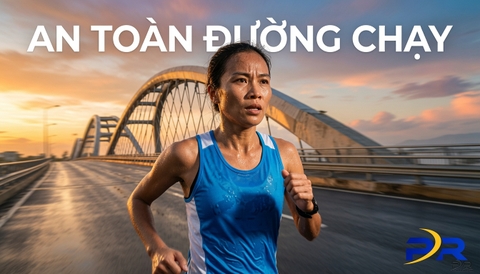 An Toàn Đường Chạy Marathon: Cẩm Nang Phòng Ngừa Rủi Ro Toàn Diện Cho Runner Và Ban Tổ Chức
