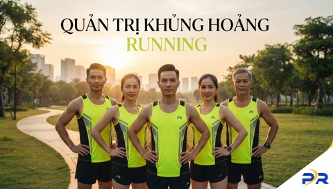 Kế Hoạch Quản Trị Khủng Hoảng Truyền Thông Và Xử Lý Sự Cố Cho CLB Chạy Bộ Chuyên Nghiệp