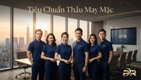 Hướng Dẫn Cách Lập Bản Tiêu Chuẩn Kỹ Thuật (Technical Specifications) Chuẩn Xác Trong Hồ Sơ Mời Thầu May Mặc Đồng Phục Doanh Nghiệp