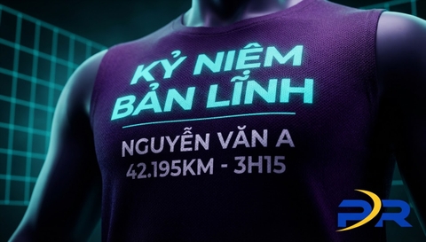 Giải Pháp Áo Đấu Cá Nhân Hóa Chinh Phục Thời Tiết Khắc Nghiệt: Từ Race Mưa Bão, Băng Tuyết Đến Nắng Nóng 40°C
