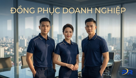 Cẩm Nang Thống Nhất HR & Marketing: Giải Pháp Thiết Kế Đồng Phục Thể Thao Doanh Nghiệp Tối Ưu Thương Hiệu Và Trải Nghiệm Nhân Sự