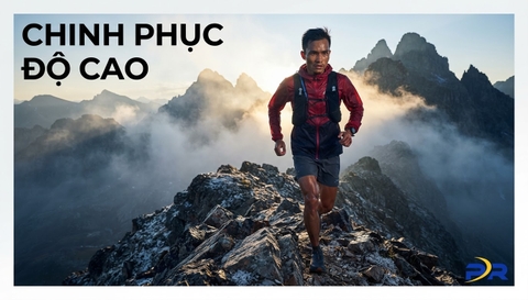 CHINH PHỤC ĐỘ CAO KHẮC NGHIỆT SAN JUAN: GIẢI MÃ BẢN LĨNH SINH LÝ HỌC VÀ BIỂU TƯỢNG HÔN HÒN ĐÁ BẤT TỬ