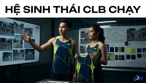 BẢN THIẾT KẾ THỂ CHẾ CLB CHẠY BỘ: NÊN ĐĂNG KÝ PHÁP NHÂN ĐỘC LẬP HAY SINH HOẠT DƯỚI TRƯỚNG ĐỊA PHƯƠNG?