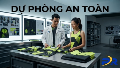 Chiến Lược Quản Trị Hàng Dự Phòng Safety Stock 3–5% Cho Các Tình Huống Phát Sinh Khẩn Cấp Trong Câu Lạc Bộ Chạy Bộ