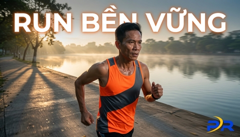 NGHIÊN CỨU PUBMED CẢNH BÁO: TỶ LỆ CHẤN THƯƠNG Ở RUNNER TRUNG NIÊN VƯỢT TRỘI NHÓM TRẺ – GIẢI PHÁP CHẠY BỘ BỀN VỮNG CHO THẾ HỆ 35+