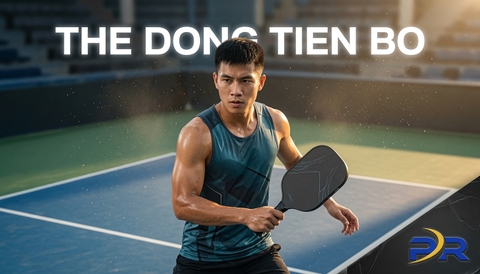 Làm Sao Ghi Lại Tiến Bộ Pickleball Sau Từng Buổi Tập? Cẩm Nang Chuyên Sâu Giúp Nâng Tầm Kỹ Thuật Toàn Diện