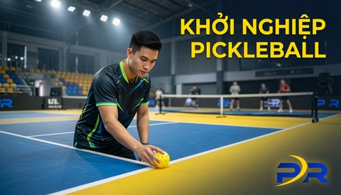 Bản Đồ Chiến Lược Vận Hành: Câu Lạc Bộ Pickleball Mới Nên Bắt Đầu Từ Đâu Để Bứt Phá?