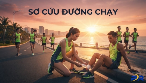 Cẩm Nang Sơ Cấp Cứu Chấn Thương Trên Đường Chạy: Giải Pháp Vận Hành An Toàn Cho Câu Lạc Bộ Chạy Bộ Chuyên Nghiệp