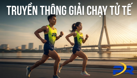 Nghệ Thuật Truyền Thông Tài Trợ Giải Chạy Chuẩn Helpful Content: Khi Giá Trị Thực Tế Vượt Lên Trên Quảng Cáo