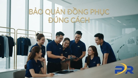 Giải Mã Kỹ Thuật Sợi Vải B2B: Có Nên Dùng Nước Xả Vải Cho Đồng Phục Thể Thao Doanh Nghiệp?