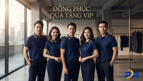 Giải Pháp Quà Tặng Đẳng Cấp: Có Nên Tặng Đồng Phục Thể Thao Cho Khách Hàng Thân Thiết?