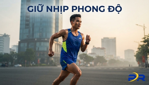 DUY TRÌ TẬP LUYỆN KHI ĐI CÔNG TÁC: BÍ QUYẾT GIỮ NHỊP PHONG ĐỘ KHÔNG CẦN PHÒNG GYM