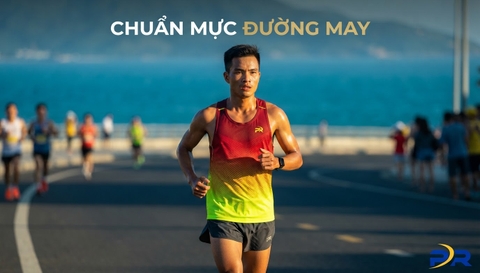 Tiêu Chuẩn Kiểm Định Đường May Và Độ Bền Màu Quốc Tế Cho Áo Chạy Bộ PR SPORT: Tối Ưu Hóa Hiệu Năng Marathon 42.195KM