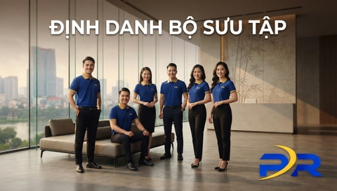 Có Nên Đặt Tên Riêng Cho Bộ Sưu Tập Đồng Phục? Giải Pháp Định Vị Thương Hiệu B2B Đỉnh Cao