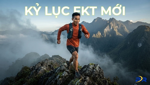 LÀN SÓNG FKT BÙNG NỔ TẠI VIỆT NAM: CHINH PHỤC CUNG ĐƯỜNG MẠO HIỂM VỚI TINH THẦN TỰ DO VÀ KỸ NĂNG SINH TỒN ĐỈNH CAO