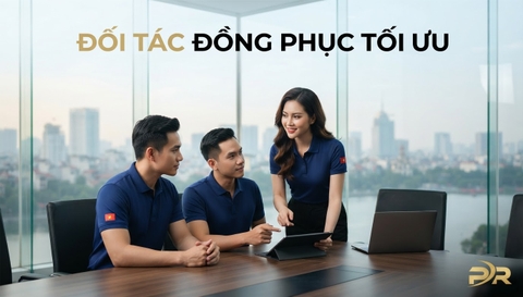 Nhà Cung Cấp Gần Hay Nhà Cung Cấp Phù Hợp: Chiến Lược Lựa Chọn Đối Tác Đồng Phục Doanh Nghiệp Tối Ưu
