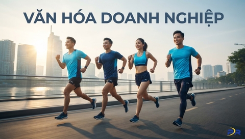 BÙNG NỔ LÀN SÓNG CHẠY BỘ DOANH NGHIỆP: CHIẾN LƯỢC KẾT NỐI VĂN HÓA VÀ BÀI TOÁN BẢN SẮC ĐỒNG PHỤC THỂ THAO HIỆN ĐẠI