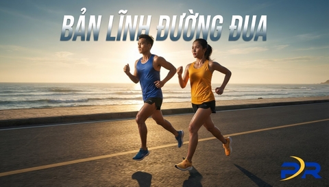 Đồng Hành Cùng Chuỗi Giải VnExpress Marathon: Khẳng Định Năng Lực Phục Vụ Hàng Vạn Vận Động Viên Đỉnh Cao