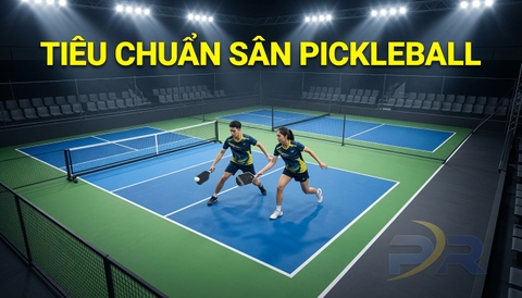 Nhận Diện Câu Lạc Bộ Pickleball Đạt Chuẩn Chuyên Nghiệp Từ Những Yếu Tố Nào?