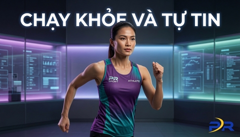Top 7 Trang Phục Chạy Bộ Nữ Cao Cấp Đáng Đầu Tư Năm 2026: Giải Pháp May Đo Cá Nhân Hóa Giúp Nữ Runner Tối Ưu Hiệu Suất Và Tự Tin Bứt Phá