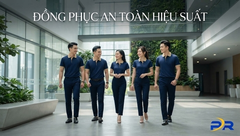 An Toàn Trong Hoạt Động Thể Thao Doanh Nghiệp: Tiêu Chuẩn Thiết Kế Đồng Phục Và Giải Pháp Bảo Vệ Hiệu Suất Vận Động Chuyên Sâu