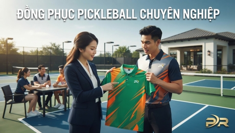 Giải Pháp Giải Quyết Mâu Thuẫn Khi Thành Viên Chê Mẫu Áo Pickleball Sau Khi Ban Chủ Nhiệm Đã Thống Nhất