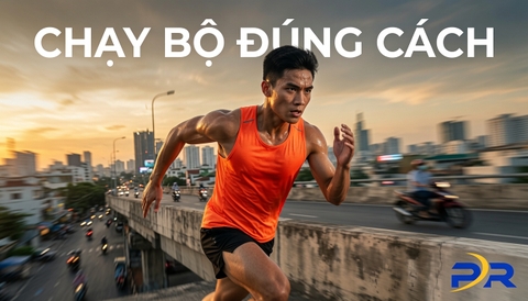 Runner Mới Nên Tập Bao Nhiêu Buổi Mỗi Tuần? Giáo Trình Khoa Học Cho Người Bắt Đầu