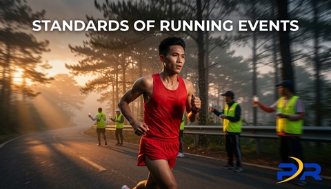 TIÊU CHUẨN VẬN HÀNH MARATHON QUỐC TẾ: BÀI HỌC VÀNG TỪ WORLD ATHLETICS VÀ GIẢI PHÁP TOÀN DIỆN CHO PHONG TRÀO VIỆT NAM